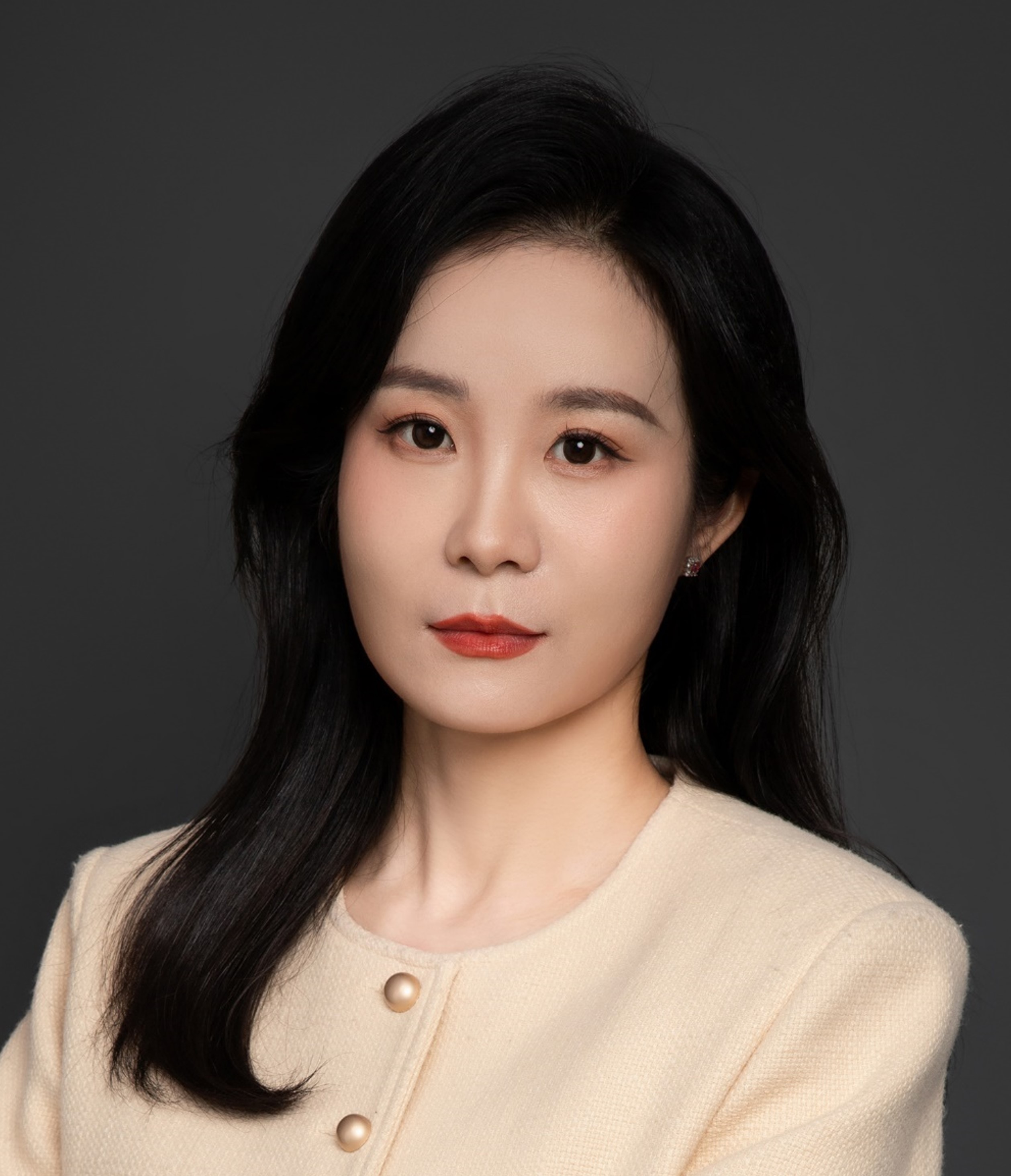 YUE Yingning