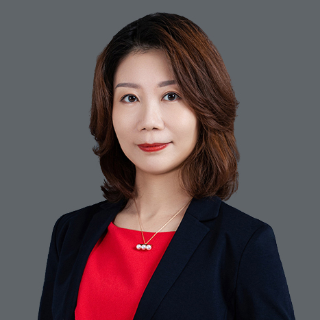 Annie XUE